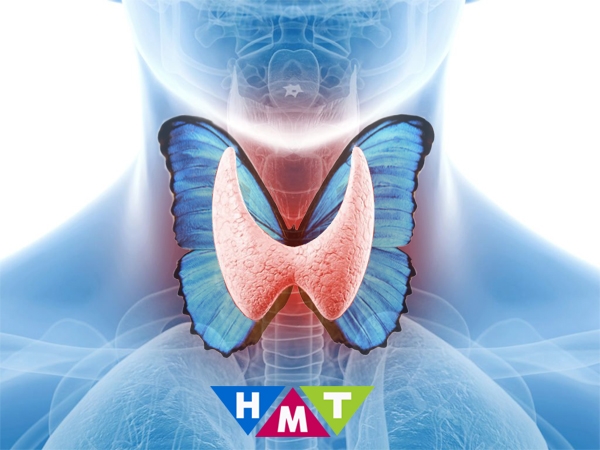 Щитовидная железа: когда без операции не обойтись